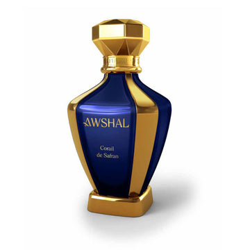 CORAIL DE SAFRAN